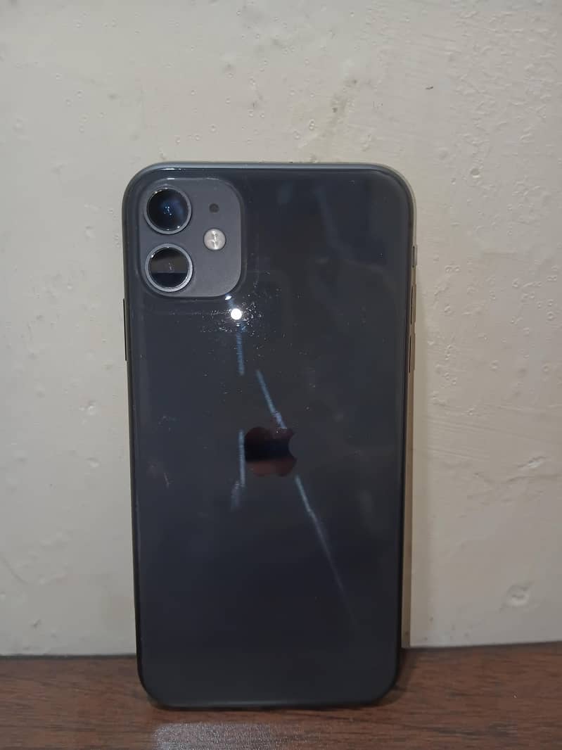 Apple iPhone 11 9