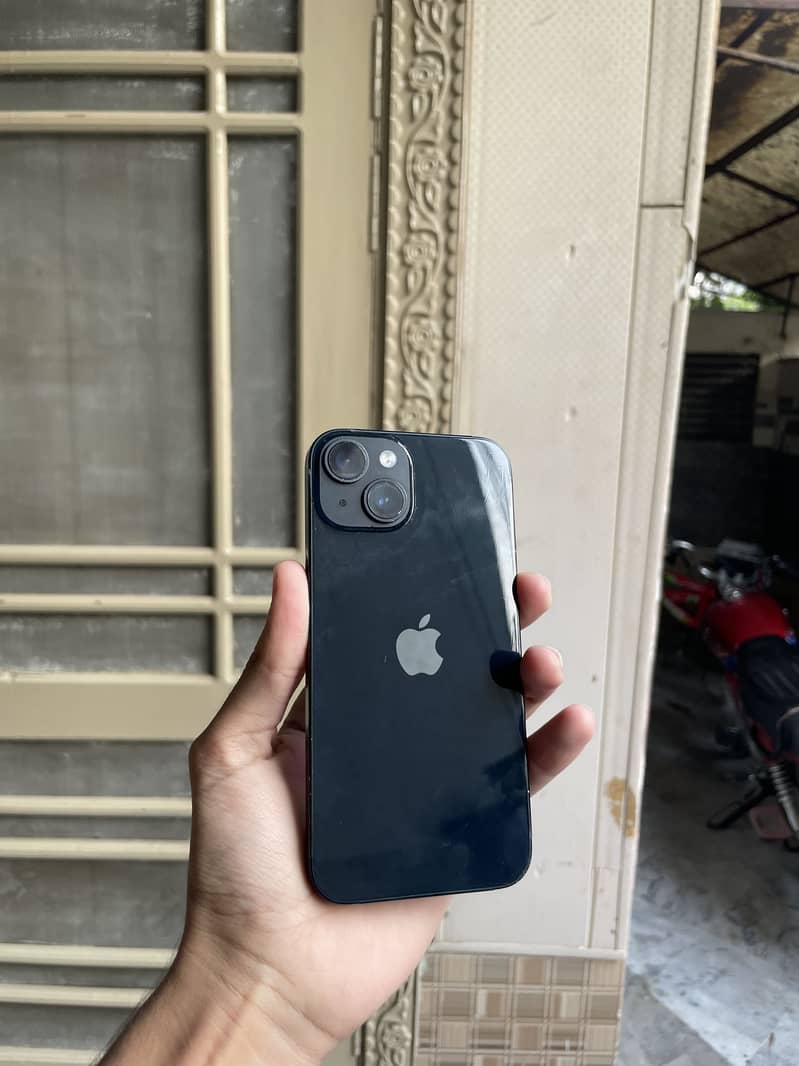 Apple iPhone 14 0