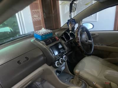 Honda City IDSI 2008