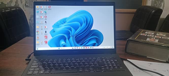 DELL LAPTOP