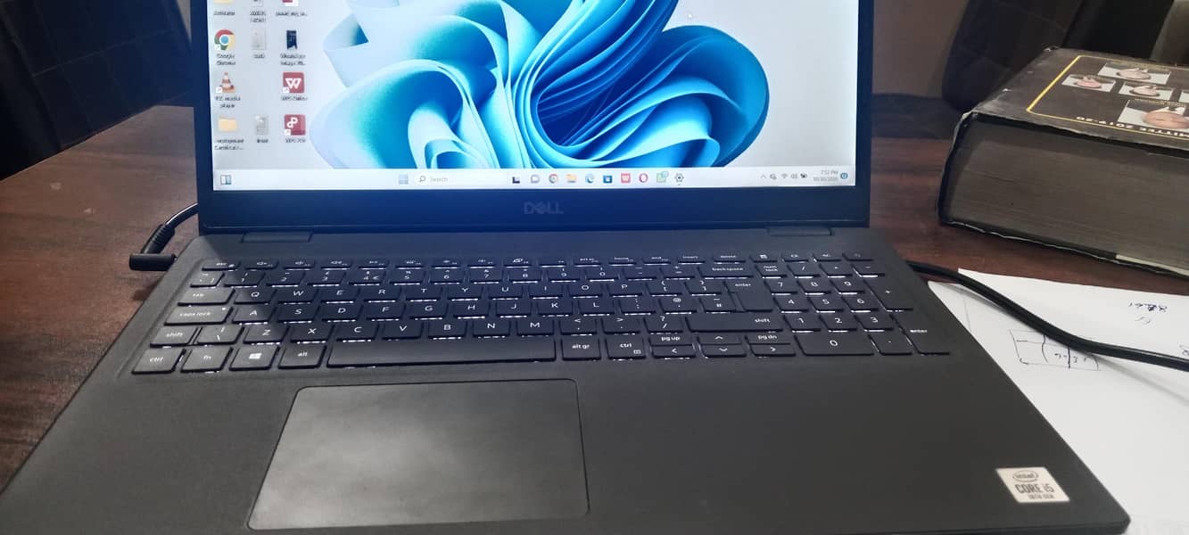 DELL LAPTOP 1