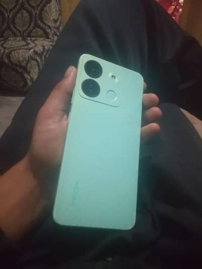 Infinix Smart 7