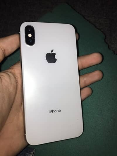 Apple iPhone XS BYPASS