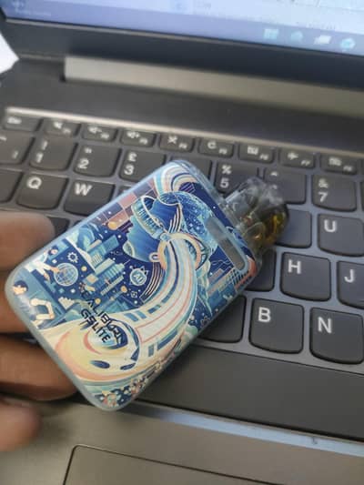 Uwell Caliburn G5 Lite (2 Weeks Used)