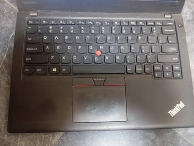 Lenovo laptop