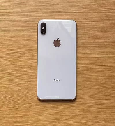 Apple iPhone XS Max