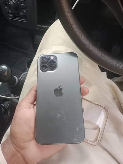 Apple iPhone 12 pro max