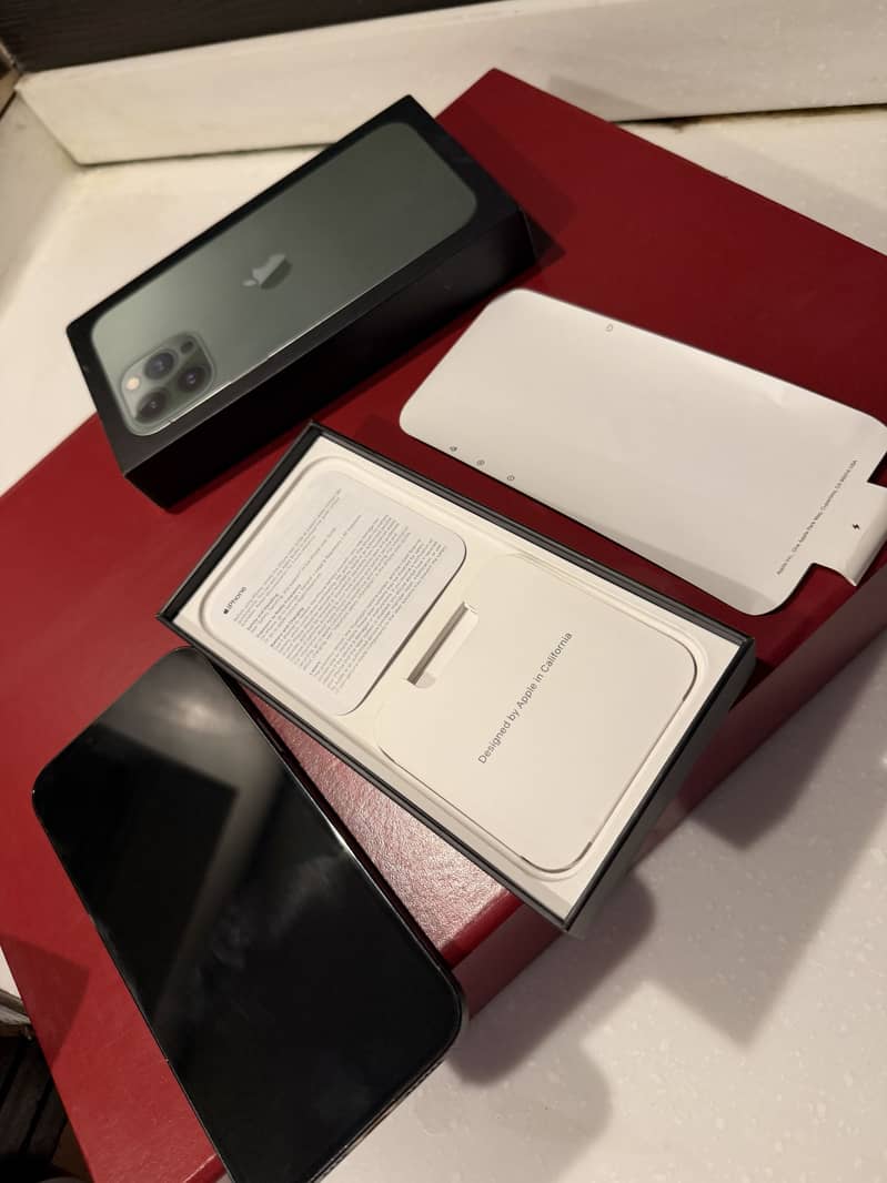 Apple iPhone 13 Pro Max 0