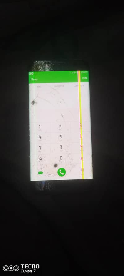 Samsung Mobile S7 Edge