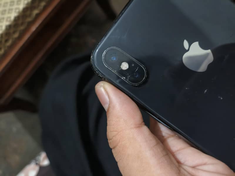 Apple iPhone XS 7