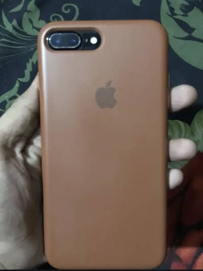 iPhone 7 Plus official pta 128 gb exchange possible