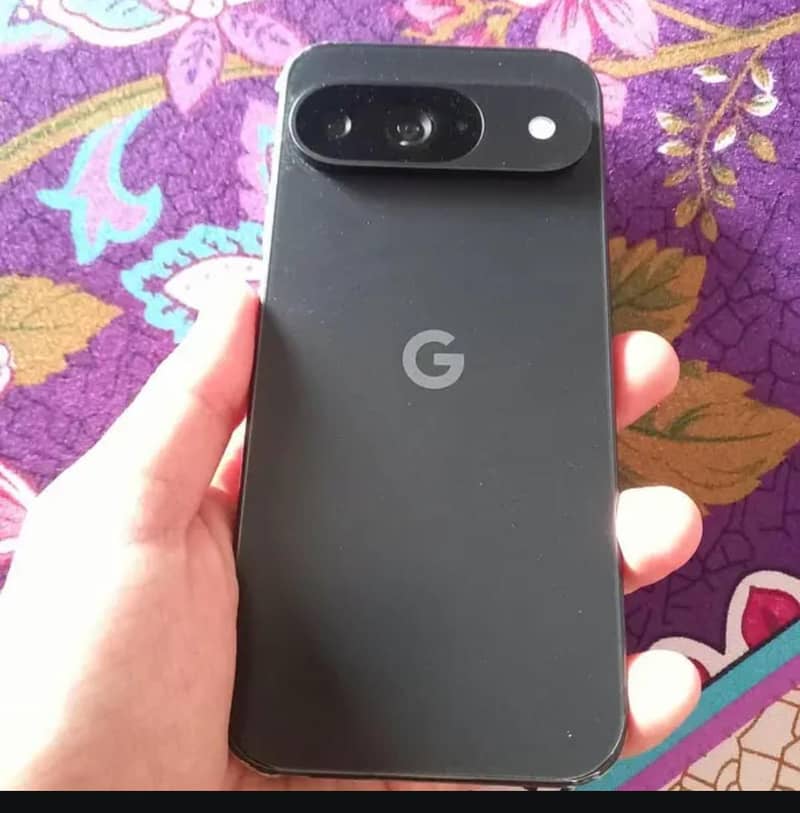 Google Pixel 9 0