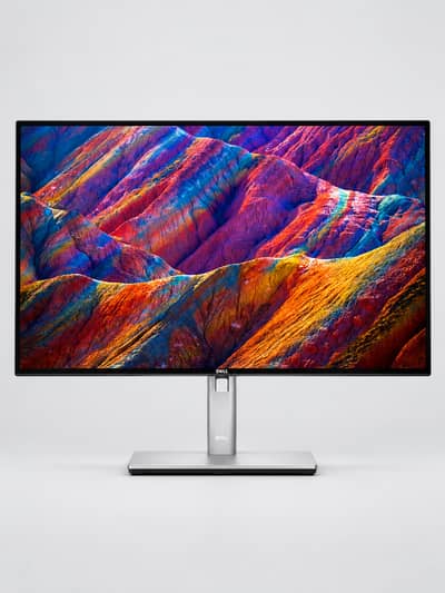Dell UltraSharp 27-inch 4K UHD Professional Monitor for Sale