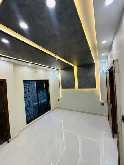 3 Marla House|Al Kabir Town|Block B