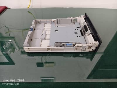 HP m2727, All in-one-printer _  Print, Scanner, Photocopy