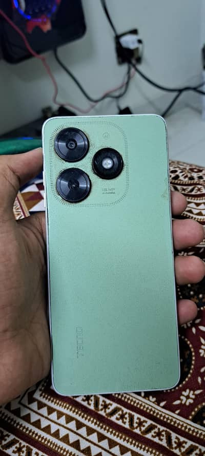 Tecno Spark Go 2024 | 4/64 GB | Official PTA Approved