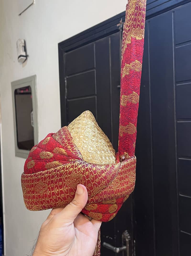 Turban 0