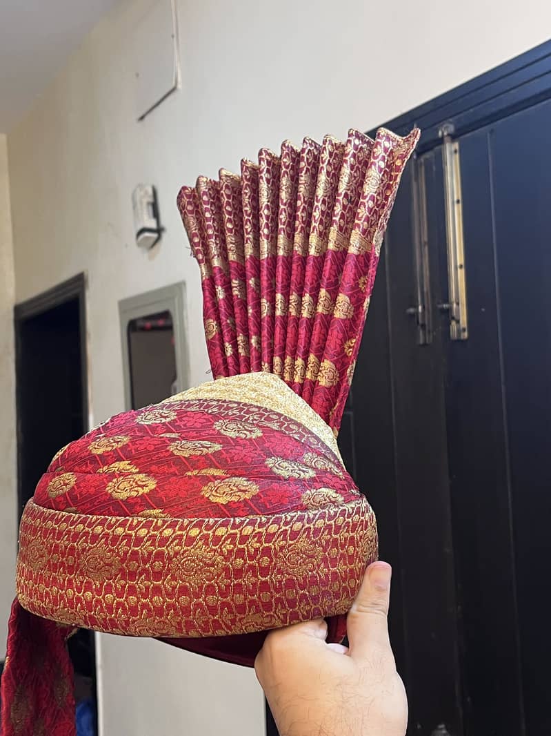 Turban 1