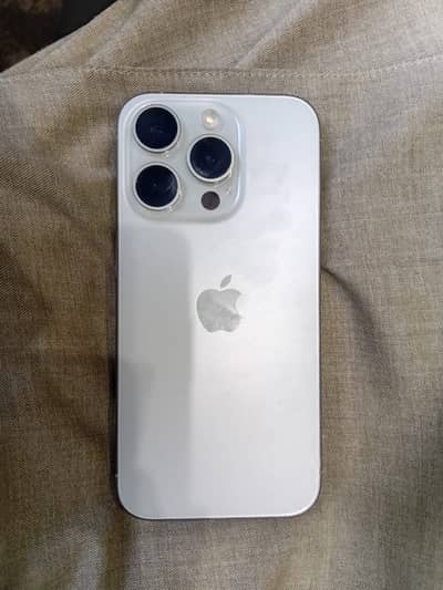 Apple iPhone 15 Pro