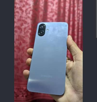 samsung a07 4/64