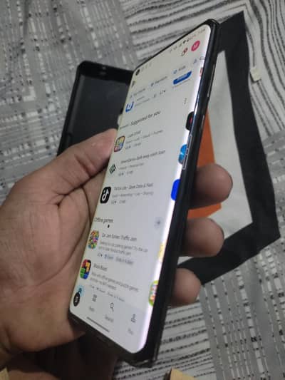 Motorola Edge Plus