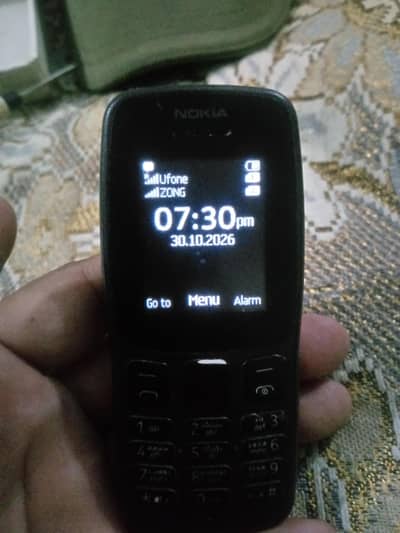 Nokia 106