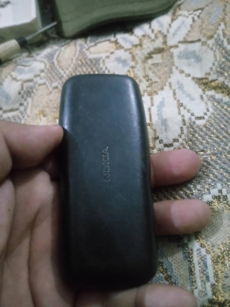 Nokia 106 1