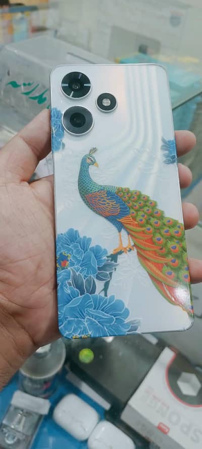 Infinix Hot 30