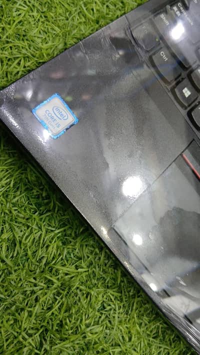 Lenovo Thinkpad