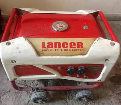 lancer