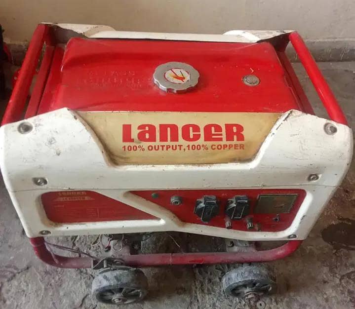 lancer 0