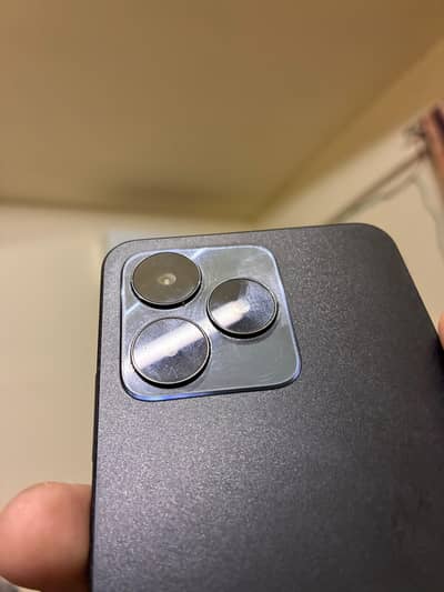 Realme C53