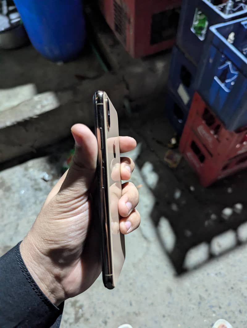 Apple iPhone XS Max 1