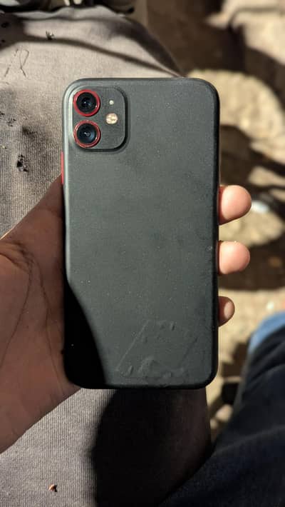 Apple iPhone 11