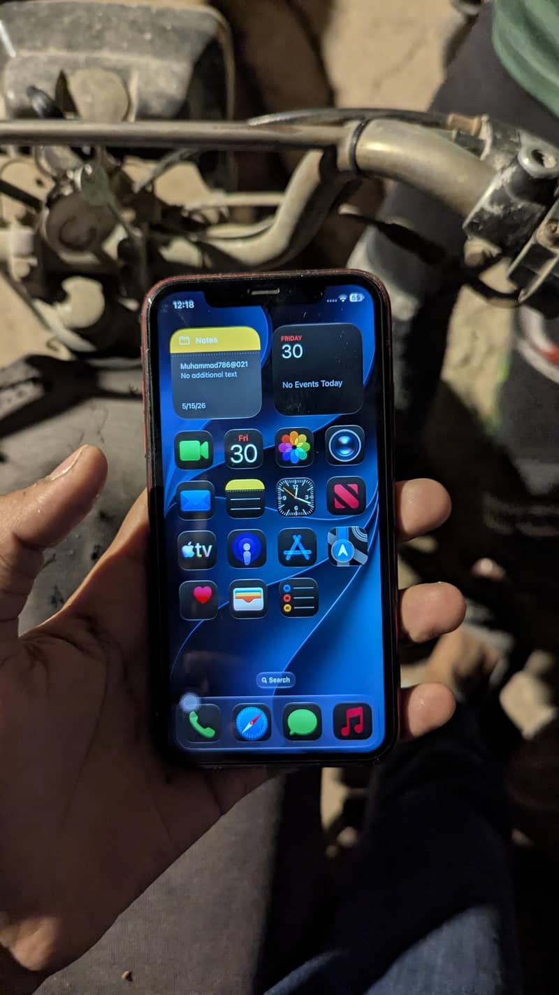 Apple iPhone 11 2