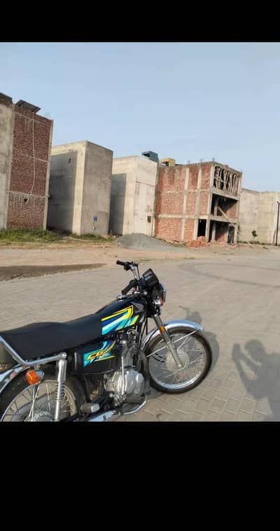 Honda 125  2026