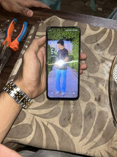 Infinix Smart 9