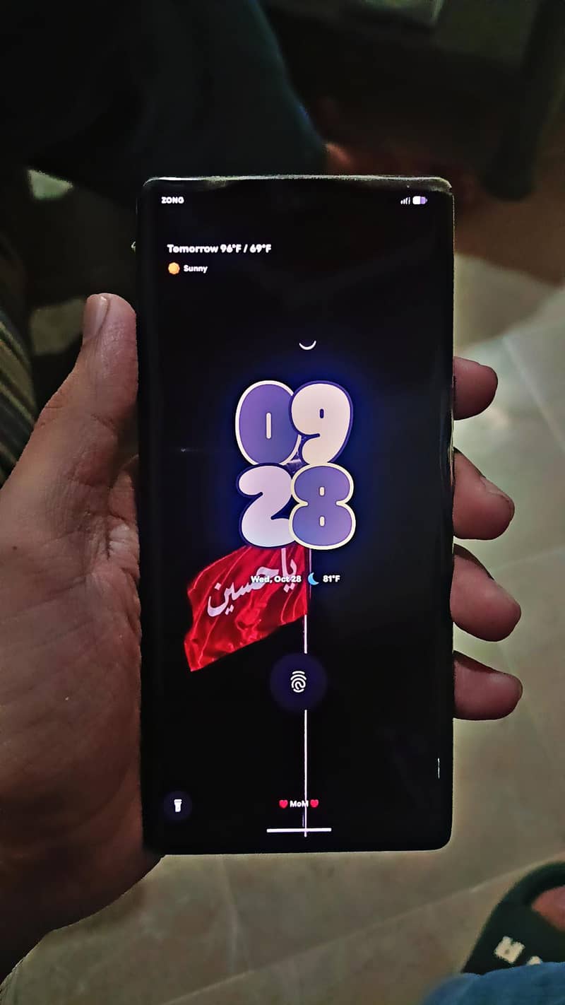 Google Pixel 6 Pro 0