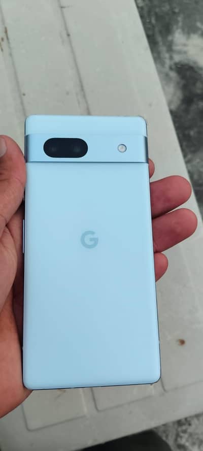 Google Pixel 7a