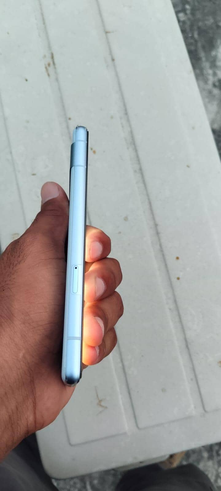 Google Pixel 7a 1