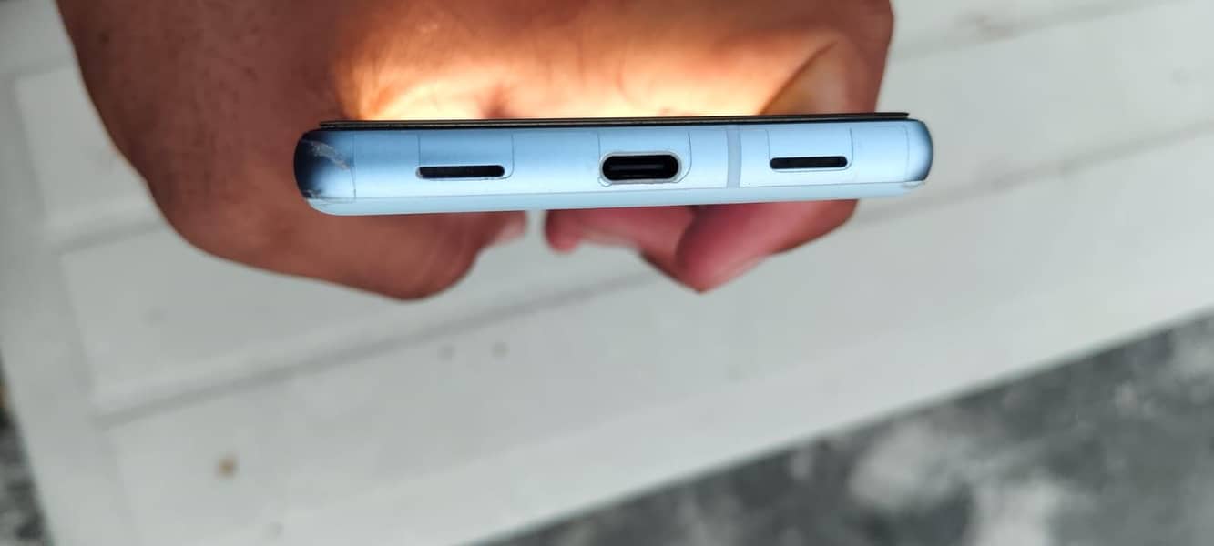 Google Pixel 7a 5