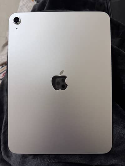 iPad a16 11th generation 256gb