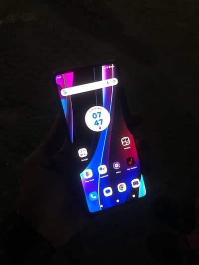 Motorola Edge 30 Pro 5g Exchange possible