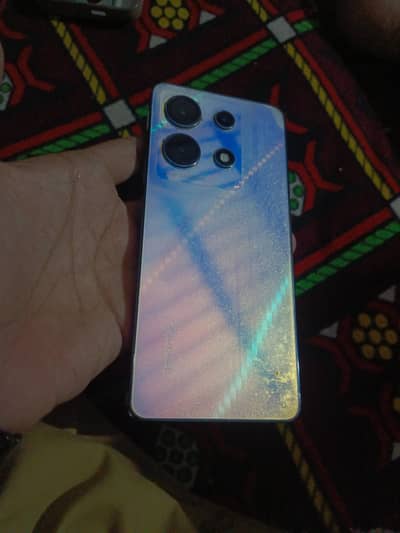 Infinix Note 30