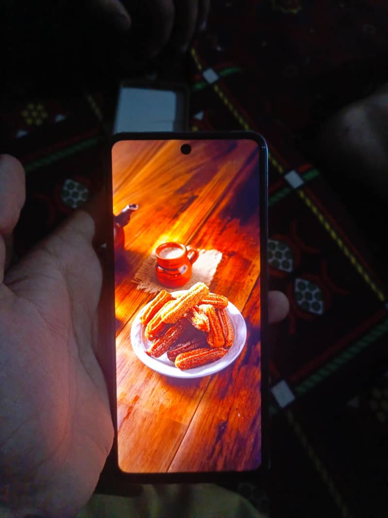 Infinix Note 30 1