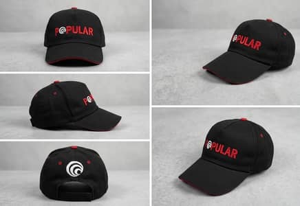 Black Cap