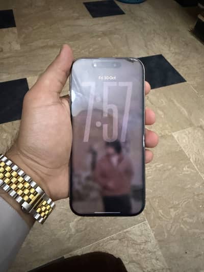 IPHONE 16 pro non pta