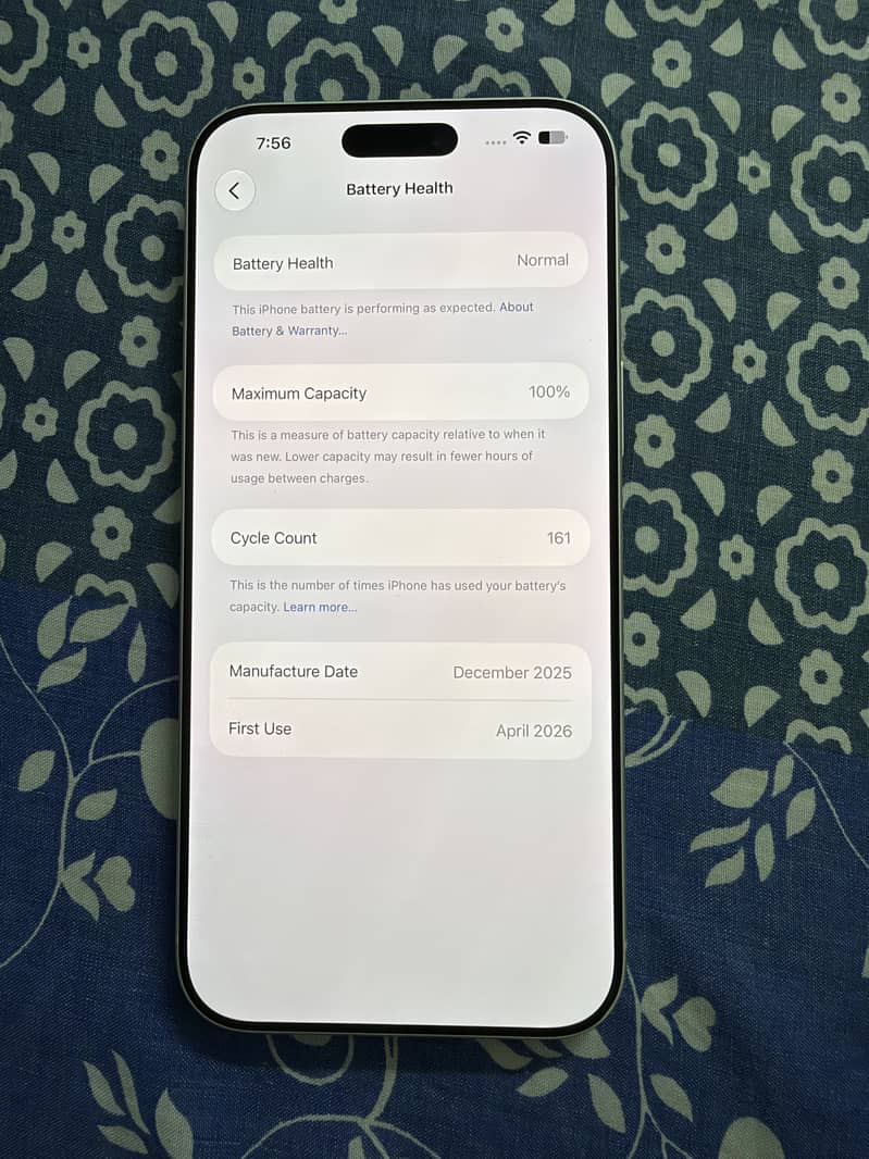 Apple iPhone 17 Pro Max 1