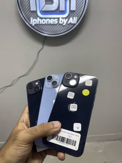 Iphone 14 JV | Iphone For Sale | 14 128gb