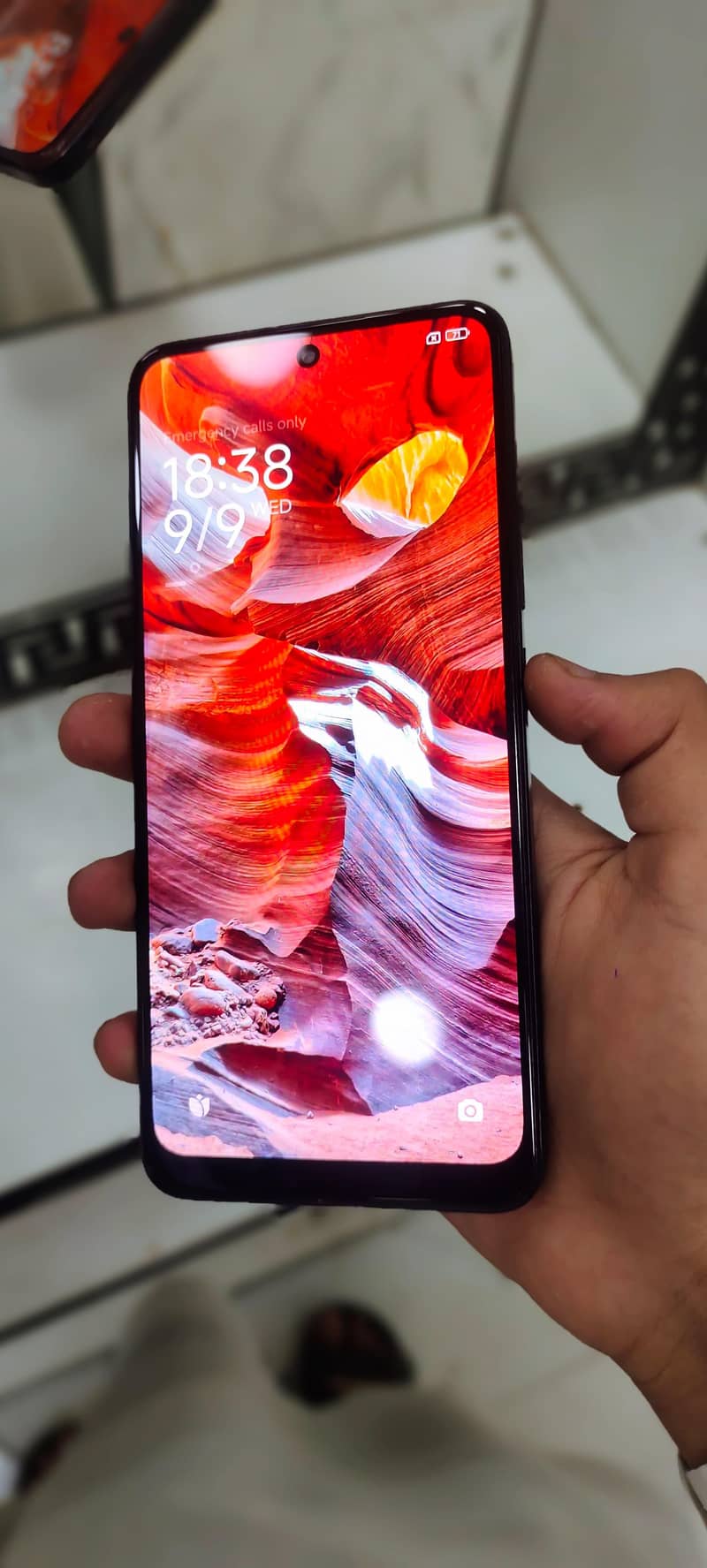 Redmi note 12 Gaming 4